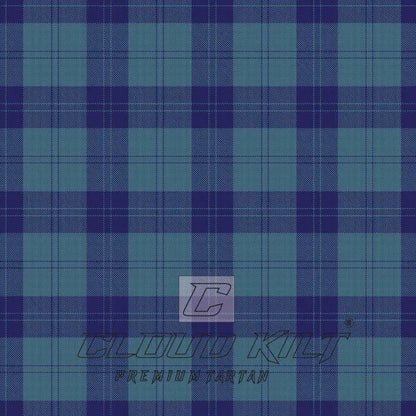 Dram Tartan CLOUD KILT