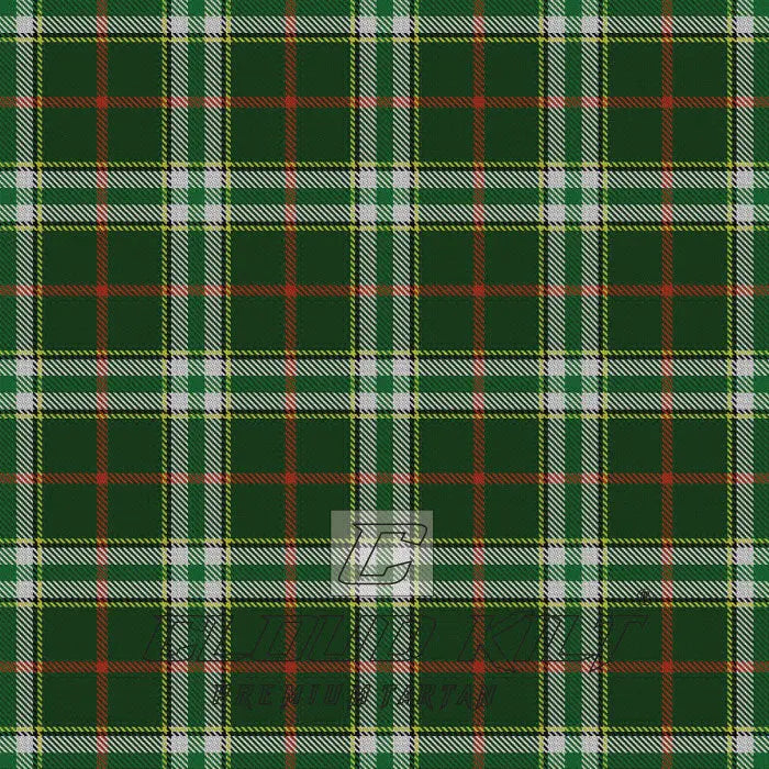 Driver RC Tartan CLOUD KILT