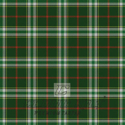 Driver RC Tartan CLOUD KILT