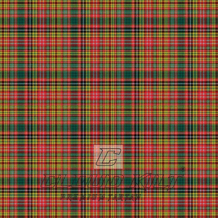 Drummond of Strathallan Tartan CLOUD KILT