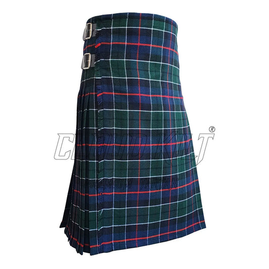 Duncan Modern Tartan Kilt For Men CLOUD KILT