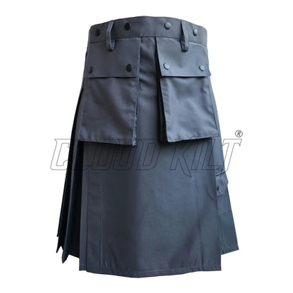 Durable and Functional Workwear For Working Kilts For Men CLOUD KILT