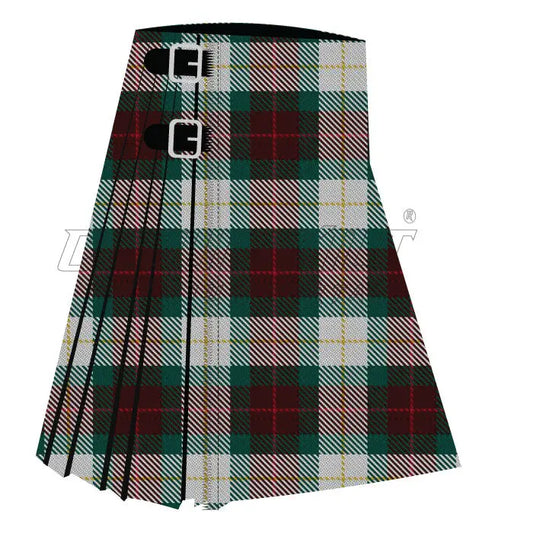 East Kilbride One Ancient Tartan CLOUD KILT