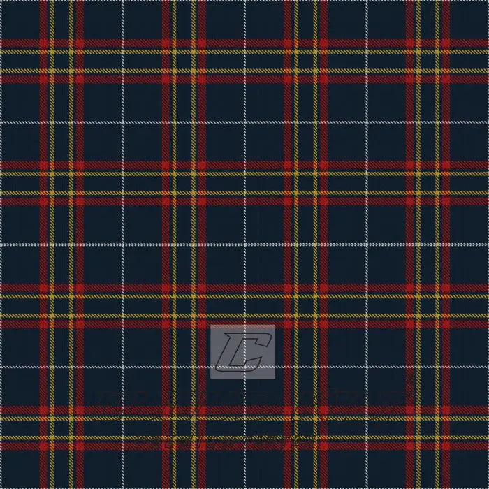 East of Scotland Army Tartan CLOUD KILT