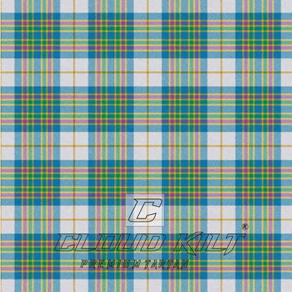 Edmonton City of Tartan CLOUD KILT