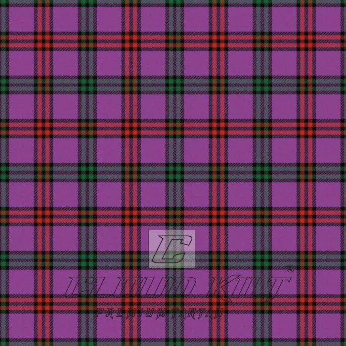 Eglinton Ancient Tartan CLOUD KILT