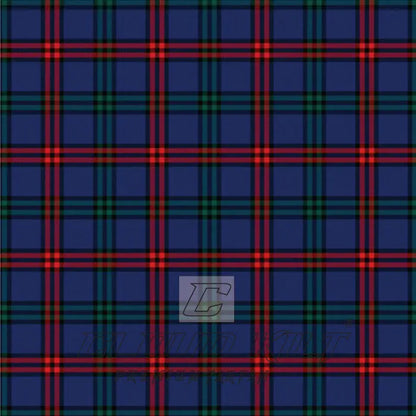 Eglinton Modern Tartan CLOUD KILT