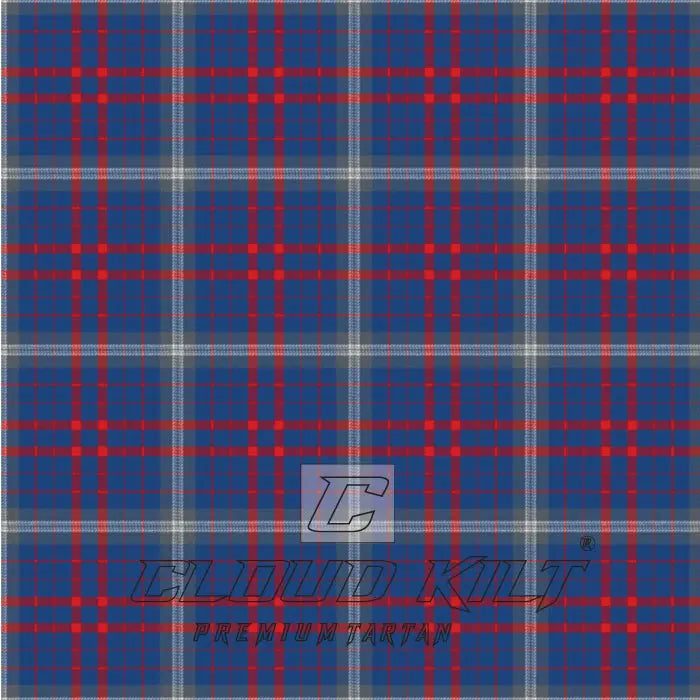 Eidart Tartan CLOUD KILT