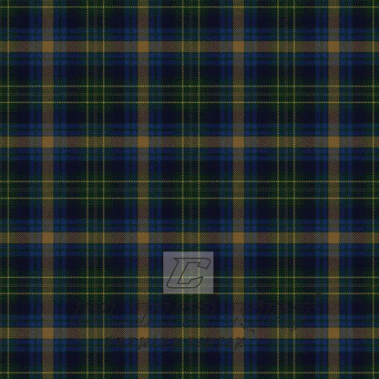 Eildon Tartan CLOUD KILT