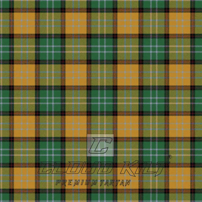 Eire Ancient Tartan CLOUD KILT