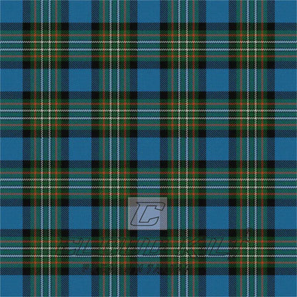 Ferguson Tarlogie Tartan CLOUD KILT