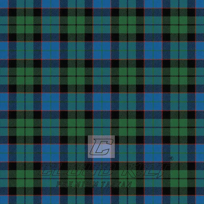 Ferguson of Balquhidder Ancient Tartan CLOUD KILT