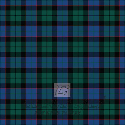 Ferguson of Balquhidder Modern Tartan CLOUD KILT