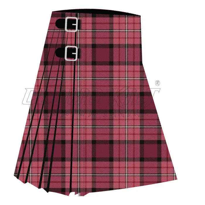 Fergusons Promise Tartan CLOUD KILT