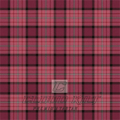 Fergusons Promise Tartan CLOUD KILT