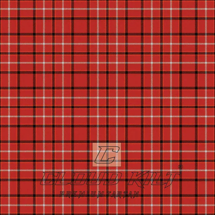 Fernie Ancient Tartan CLOUD KILT