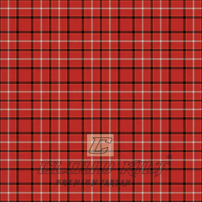 Fernie Ancient Tartan CLOUD KILT