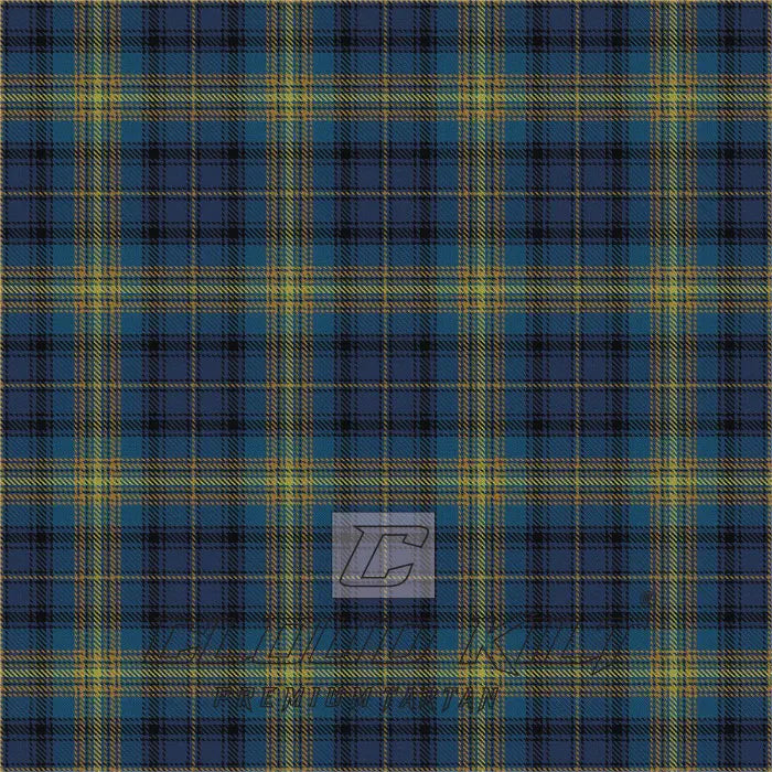 Ferrari Tartan CLOUD KILT