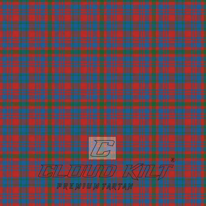 Fiddes Artefact Ancient Tartan CLOUD KILT