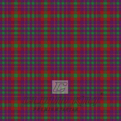 Fiddes Corrected Tartan CLOUD KILT