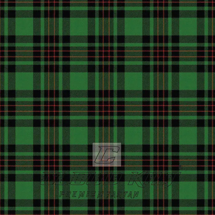 Fife Of Duke Ancient Tartan CLOUD KILT