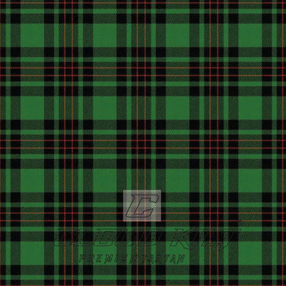 Fife Of Duke Ancient Tartan CLOUD KILT