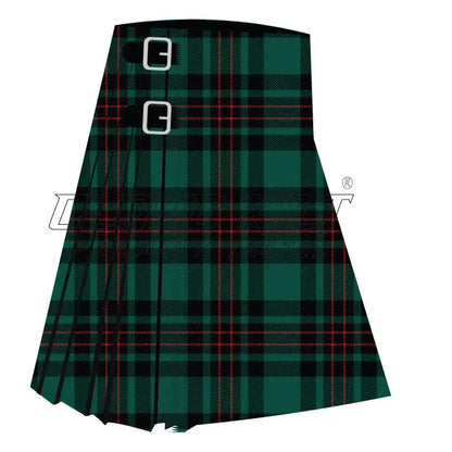 Fife Of Duke Modern Tartan CLOUD KILT