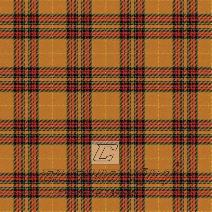 Finnegan Ancient Tartan CLOUD KILT