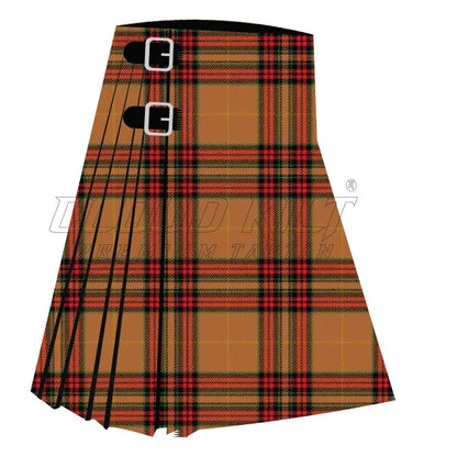 Finnegan Modern Tartan CLOUD KILT