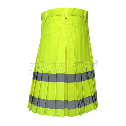 Firefighter Working Utility Kilt CLOUD KILT