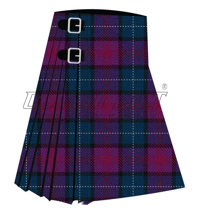 First Tartan CLOUD KILT