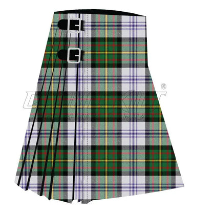 Firth of Tay Tartan CLOUD KILT