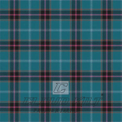 Fitzgerald Hunting Ancient Tartan CLOUD KILT