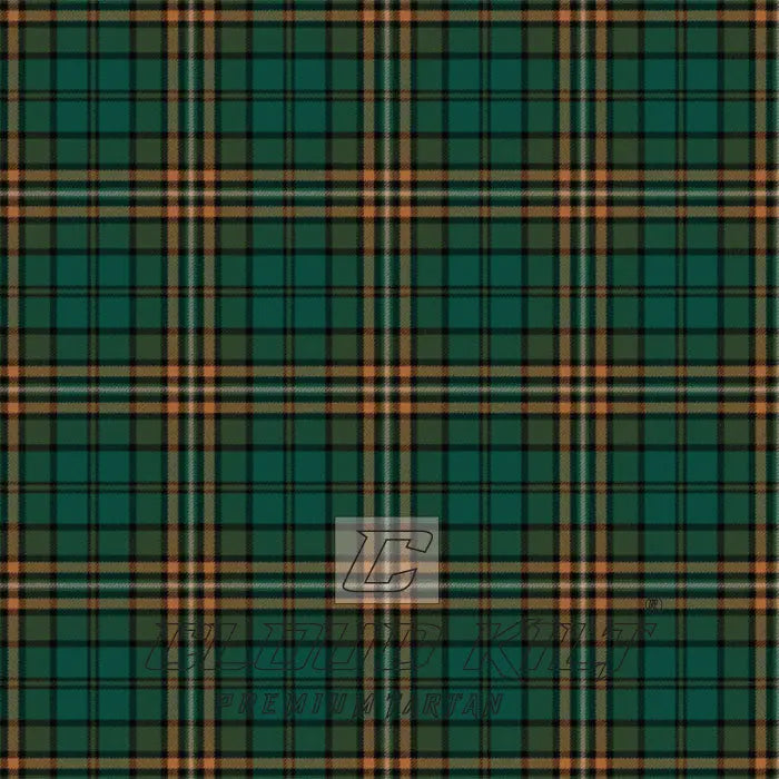 Fitzsimmons Modern Tartan CLOUD KILT