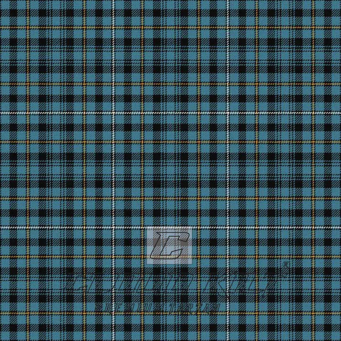 Fleming Ancient Tartan CLOUD KILT