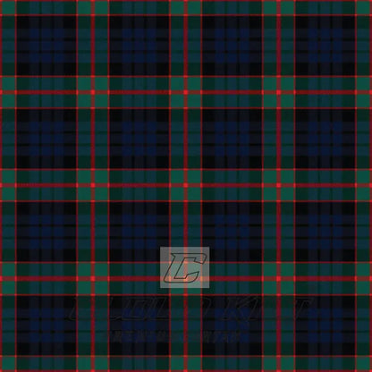 Fletcher of Dunans Modern Tartan CLOUD KILT