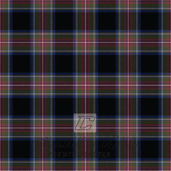 Flotilla Navy Tartan CLOUD KILT