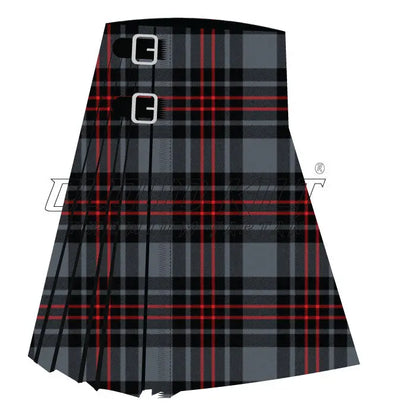 Flynn Tartan CLOUD KILT