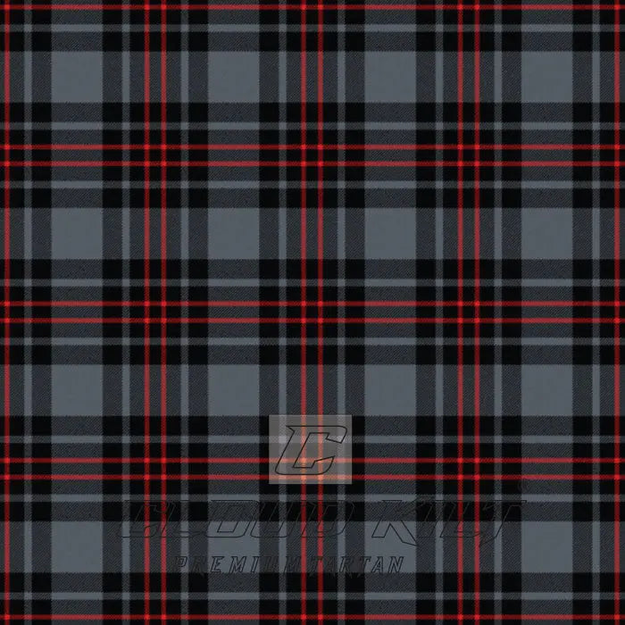 Flynn Tartan CLOUD KILT