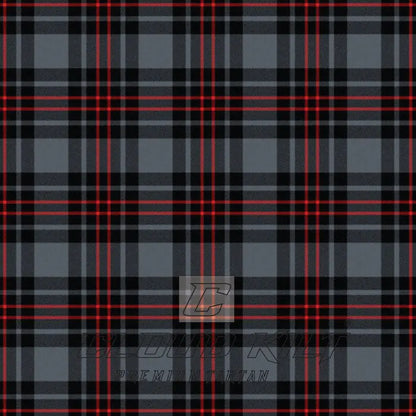 Flynn Tartan CLOUD KILT