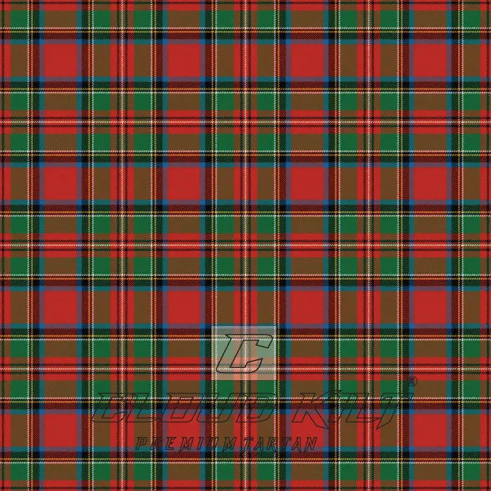 Followers Plaid Ancient Tartan CLOUD KILT