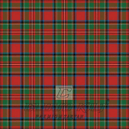 Followers Plaid Ancient Tartan CLOUD KILT