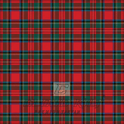 Followers Plaid Modern Tartan CLOUD KILT