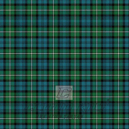 Forbes Ancient Tartan CLOUD KILT