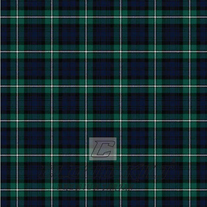 Forbes Modern Tartan CLOUD KILT