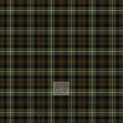 Forbes of Druminnor Tartan CLOUD KILT