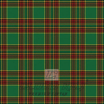 Forde Ancient Tartan CLOUD KILT