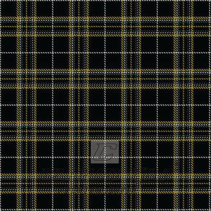 Fort William Football Club Tartan CLOUD KILT