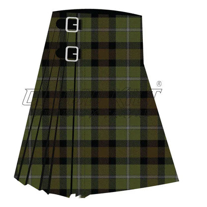 Foster Brother Customs Tartan CLOUD KILT