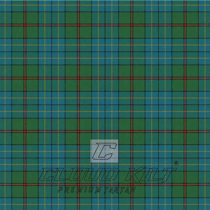 Fox Hunting Ancient Tartan CLOUD KILT